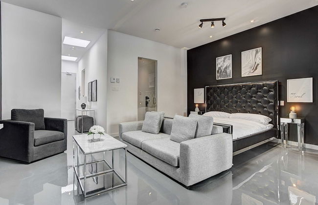 Les Lofts du Centre - Foto 12