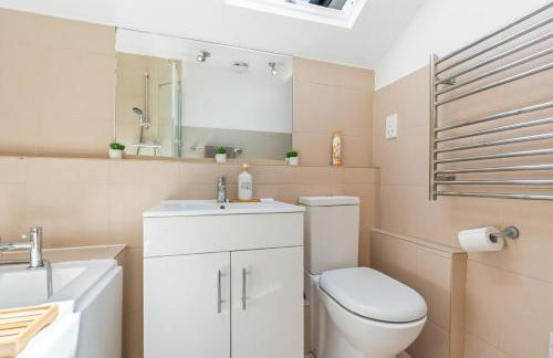 2 Bed House ,Close to Bromley South Station , Free Parking - Foto 20