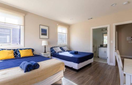 Getaway 4BR Home in the Heart of LA - Foto 12