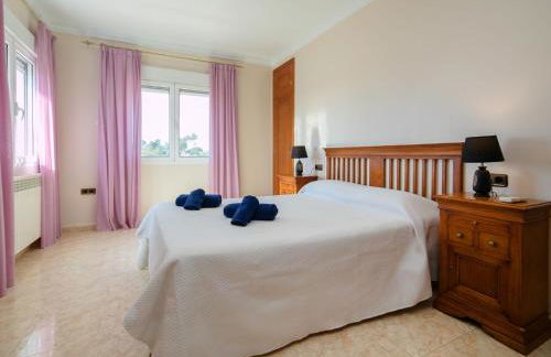 Villa Mediterrane by Interhome - Foto 34