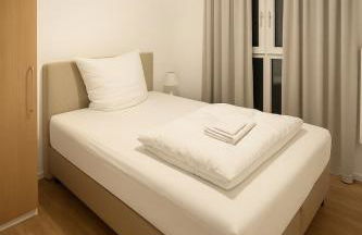 Work & Travel Lodge Münsingen - Photo 8