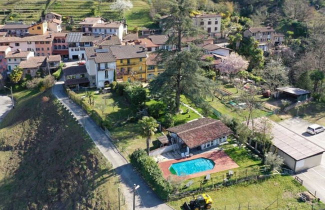 Palazzo dei Ulivi - Rosmarino - Foto 23