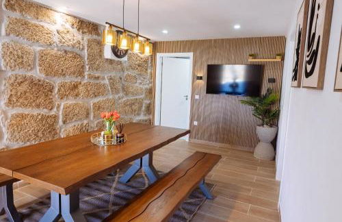 Casa da Ti Mília - Foto 5