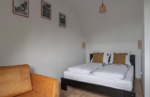 Domki Miętusówka - Foto 35