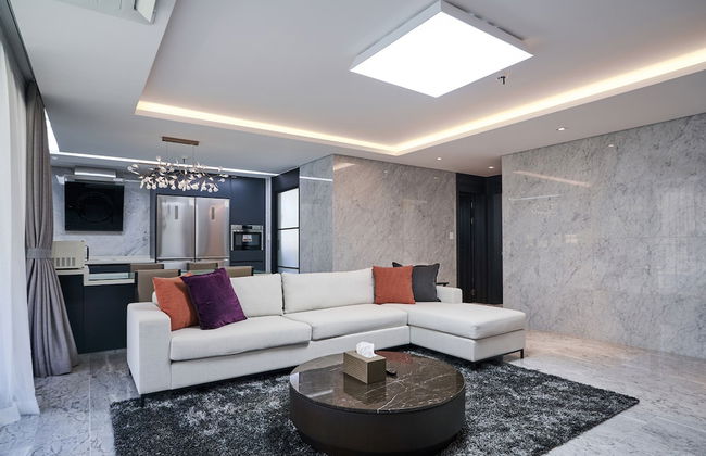 Jeju Hana Resort - Foto 7