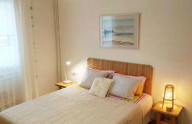 Two Palm Trees Apartment - Foto 9