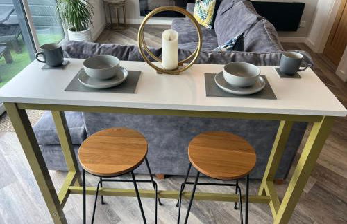 Beach View Apartment with balcony and sea view - pet friendly - Foto 11