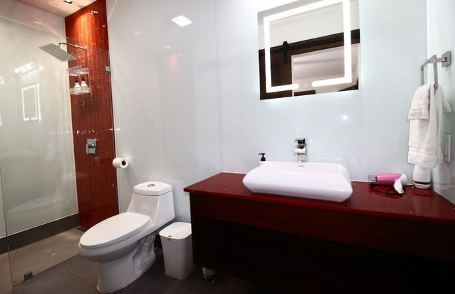 Holiday rental in San Juan del Sur with swimming pool and garden - Foto 30