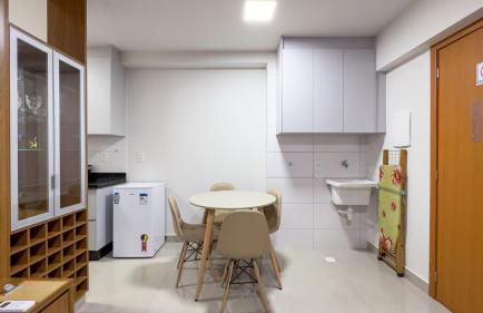 Flat - Proximo Autodromo- St Bueno T-63 - Lindo e Aconchegante - Photo 5