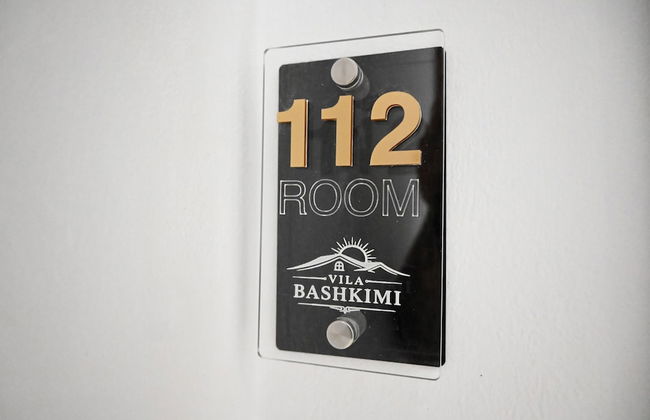 Vila Bashkim - Foto 13