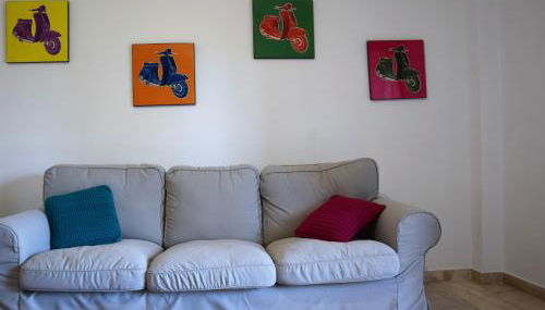 Marina Maria Apartment - Photo 5