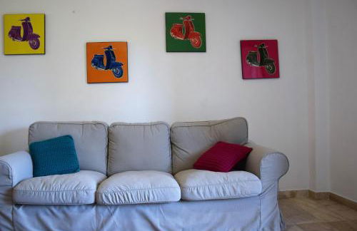 Marina Maria Apartment - Photo 5