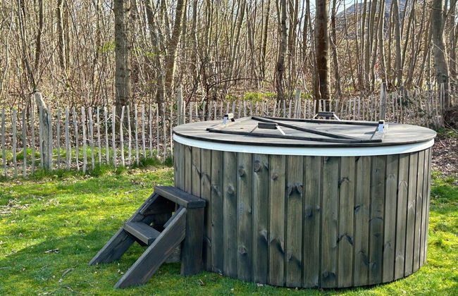 Holiday Home Near Texel Dunes & Beach - Foto 22