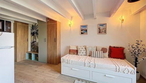 Appartement Port Leucate Vue Mer, Climatisation, Parking Privé, Linge et Serviettes en Option - Foto 5