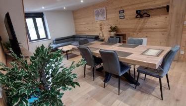 Bel appartement 6pers - Foto 2