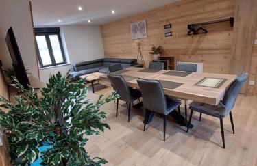 Bel appartement 6pers - Foto 2