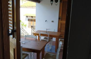 La Casa al Mare Vulcano - Foto 17