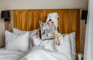 Złoty Horyzont Lux Główny Budynek z basenem, siłownią, grotą solną, bawialnią i restauracją Horyzont Smaków - Foto 29