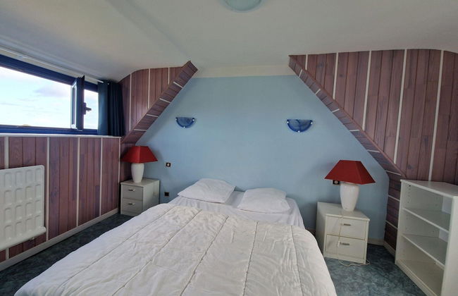 Breton Holiday Home With Fantastic sea View - Foto 3