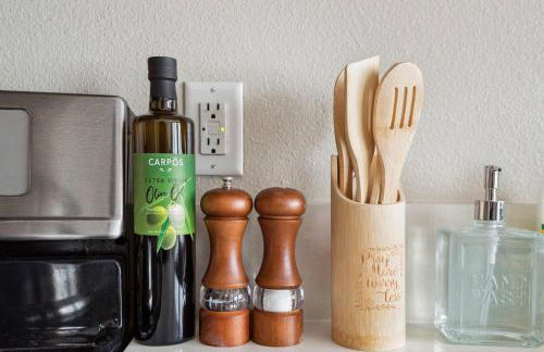 Comfy studio near SM Promenade! Free parking! - Foto 11