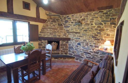 Apartamentos rurales Casa Do Cabo - Foto 28