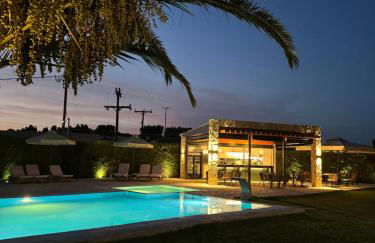 Possidi Hiliadou Boutique Resort - Foto 47