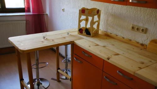 Worthwhile-Days FeWo Kleinschwabhausen - Foto 5