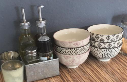 Fewo SPECTRUM II - Photo 10