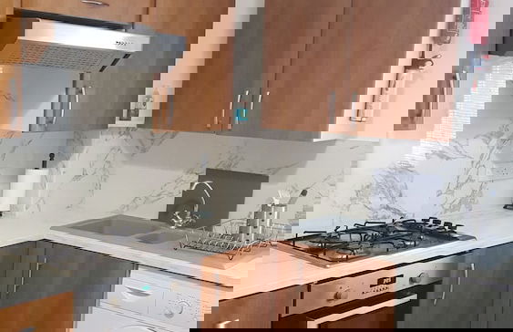 The Tramway House - Foto 12