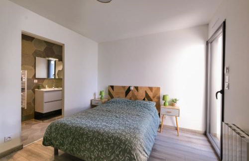 Les Balcons d'Esacy - À moins de 100 m de la plage - Photo 5