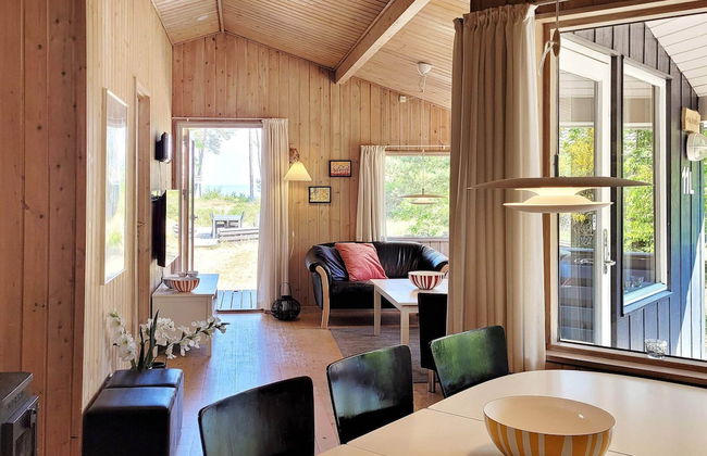 8 Person Holiday Home in Nexo-by Traum - Photo 8