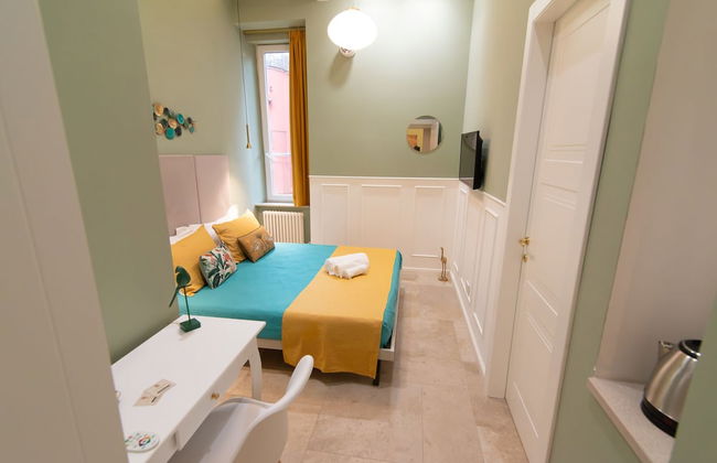 B&Bio Architiello - Foto 3