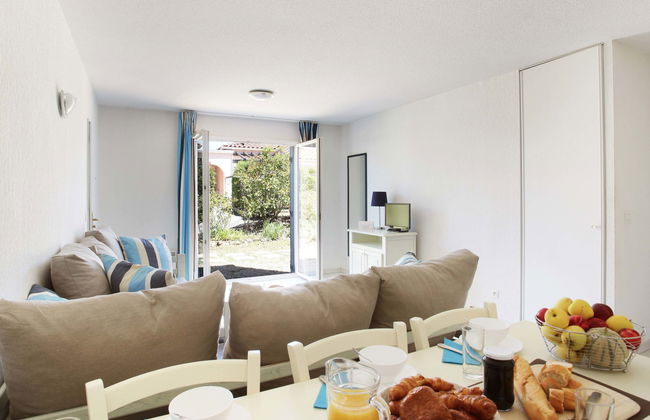 Odalys Référence Domaine des Eucalyptus - Foto 12