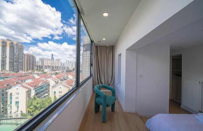 ZHome-Gingkgo Garden Four bedrooms - Photo 11