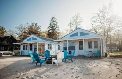 New renovated bathroom & new roof - Lake Huron 4 - Foto 18