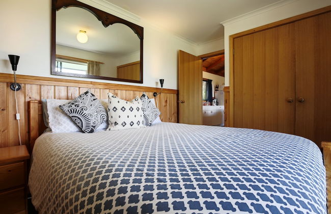 Buln Buln Cabins - Foto 5