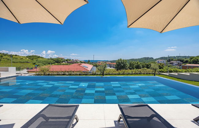 Villa Andrea - Foto 34