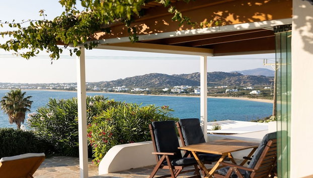 B5 Three Bedroom Home View Spectacular sea Views - Foto 3, Habitación