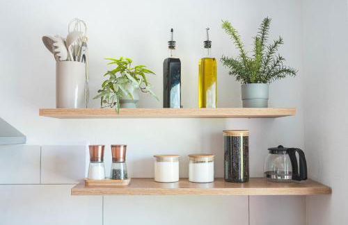 CHALET AM SEE - Seeblick Bergblick modern charmant NEU - Photo 23