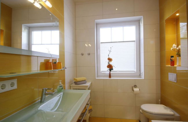 Holiday Home Sonnentau - Foto 9