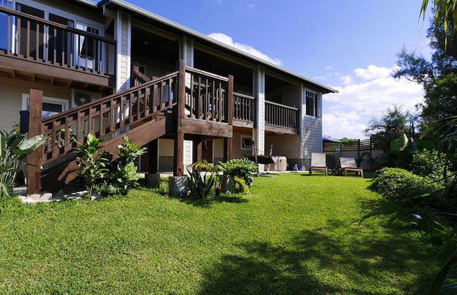 Private Vacation Villa Kohola - Foto 55