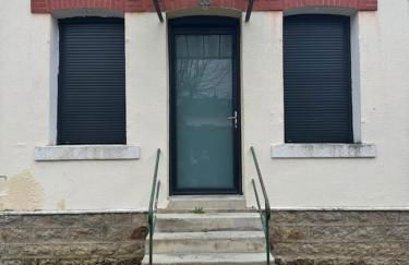 Petite maison cosy avec jardin - Foto 11