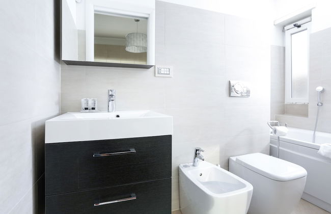 Enjoy the Sunset on Your Vatican Terrace - Foto 40