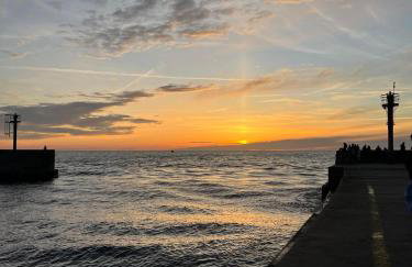 Apartament przy plaży 2, Marynarki Polskiej 57 - Foto 36