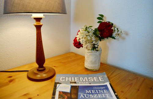 Ferienresidenz Chiemseestrand - Sunset 17 - Photo 7