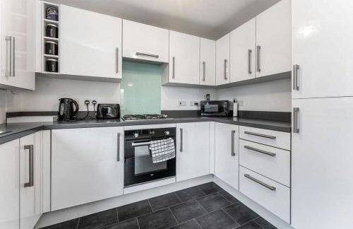 GuestReady - Edinburgh Elegant home - Foto 21