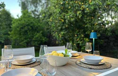 The Pavillion oasi a Cannizzaro - Foto 13