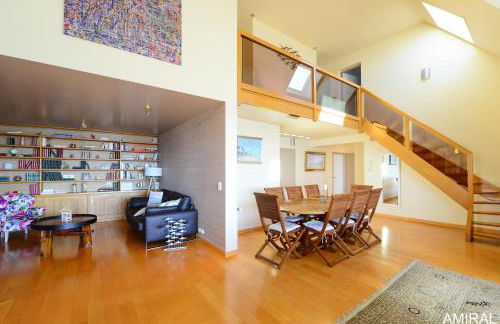 Aux Premières Loges - Foto 43