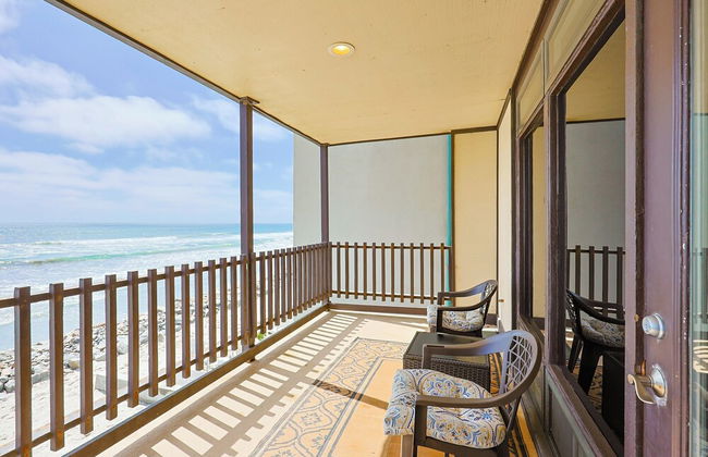 Beachfront Retreat - Foto 39