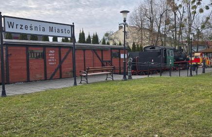 Apartamenty Września IV - Foto 43